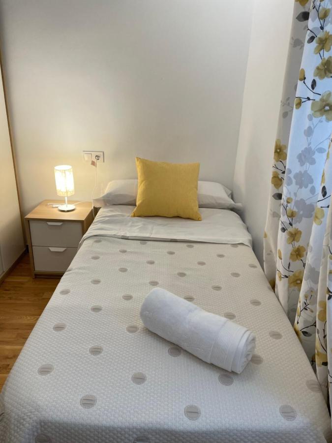 Continental - Private Tv Homestay Gandia