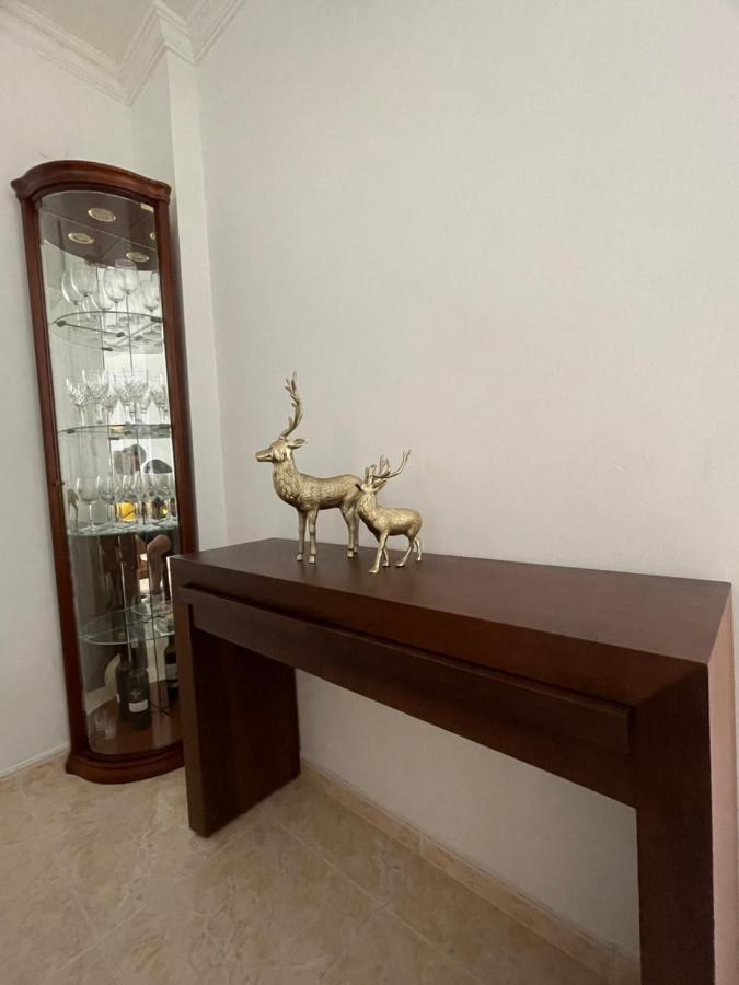 Continental - Private Tv Homestay