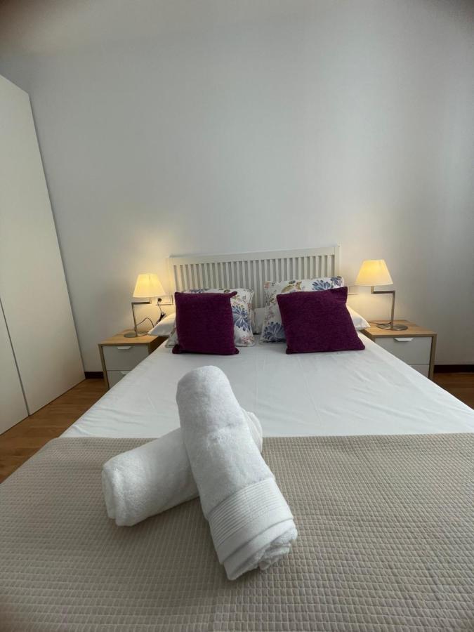 Homestay Continental - Private Tv Gandia
