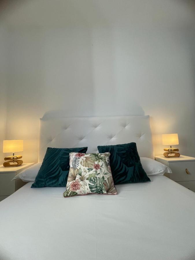 Homestay Continental - Private Tv Gandia
