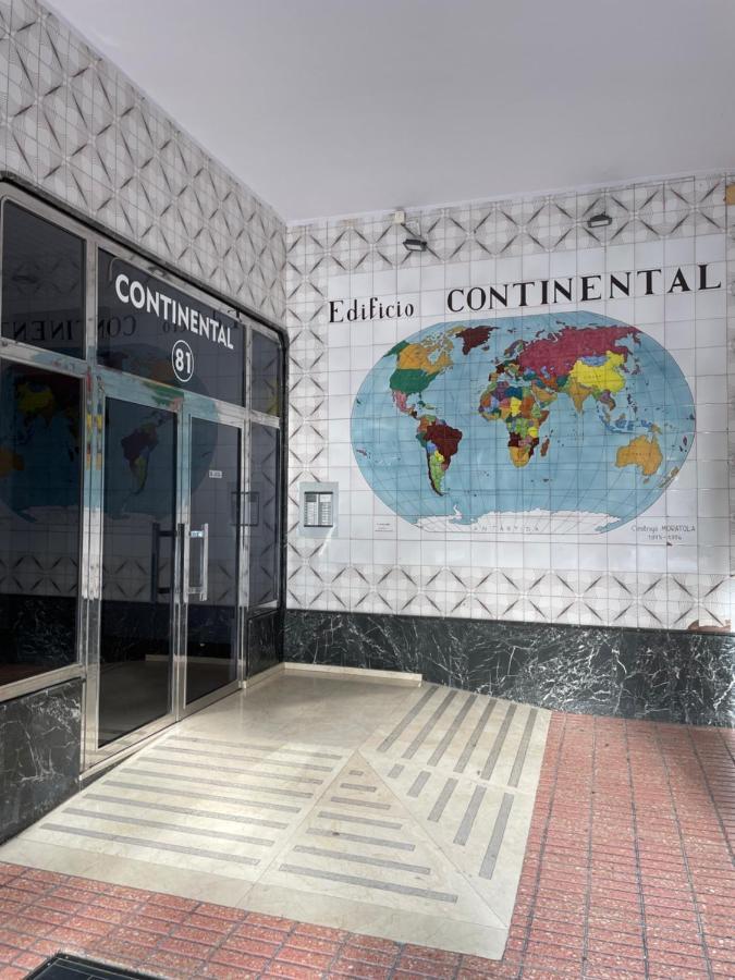 Homestay Continental - Private Tv *
